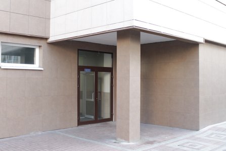 Москва, ул Орджоникидзе, 11 стр 1а. Фото № 4