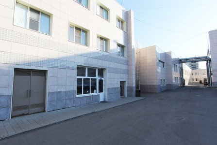 Москва, ул Орджоникидзе, 11 стр 1а. Фото № 4