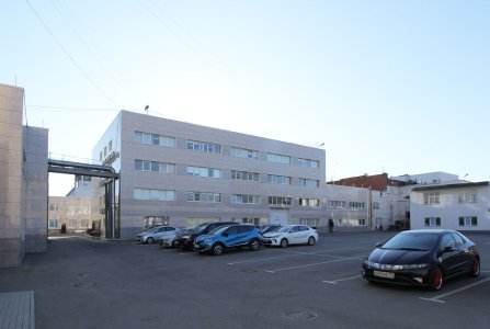 Москва, ул Орджоникидзе, 11 стр 1а. Фото № 3