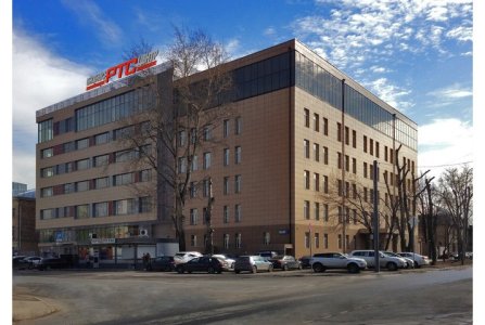 Москва, ул Скотопрогонная, 27/26 стр. 1. Фото № 1