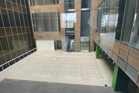 Москва, ул Скотопрогонная, 27/26 стр. 1. Фото № 3