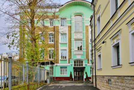 Москва, ул Пятницкая, 49А стр 2. Фото № 5