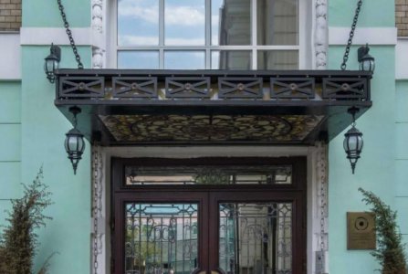 Москва, ул Пятницкая, 49А стр 2. Фото № 2