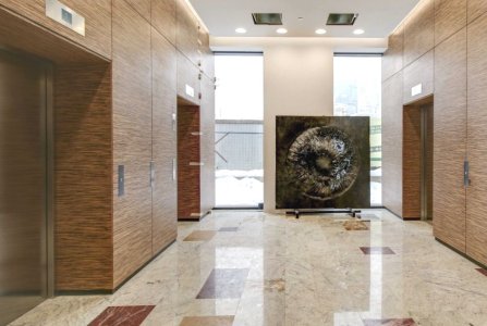 Москва, ул Можайский Вал, 8Б. Фото № 3