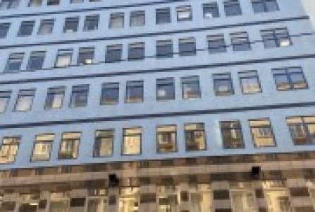 Москва, ул Щепкина, 4. Фото № 2