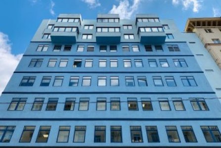 Москва, ул Щепкина, 4. Фото № 4