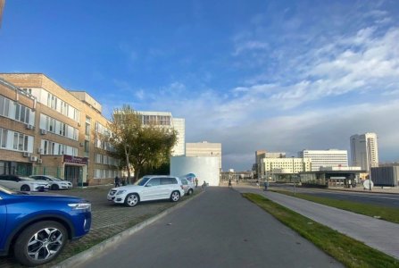 Москва, ш Старокалужское, 62. Фото № 2