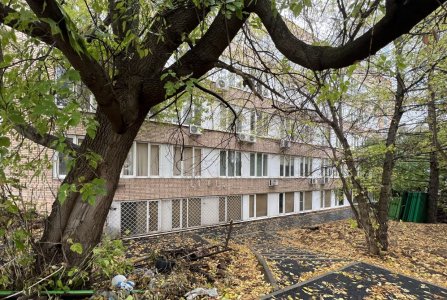 Москва, ш Старокалужское, 62. Фото № 2