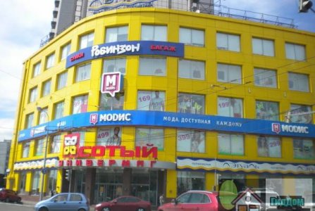 Москва, ул Воронцовская, 49/28 стр 1. Фото № 2