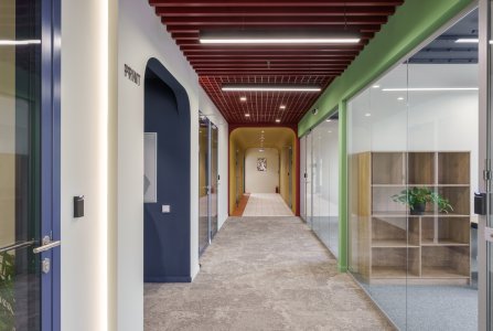 Москва, ул Воронцовская, 49/28 стр 1. Фото № 4