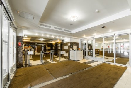 Москва, ул Мастеркова, 4. Фото № 2