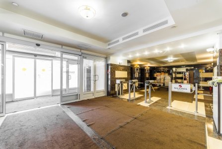 Москва, ул Мастеркова, 4. Фото № 5