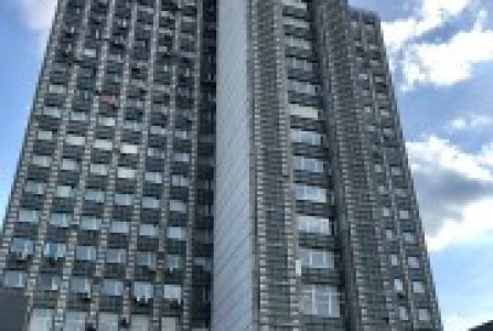 Москва, ул Мастеркова, 4. Фото № 4