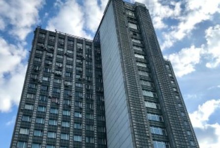 Москва, ул Мастеркова, 4. Фото № 1