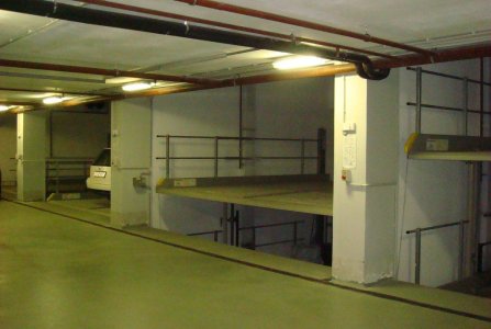 Москва, ул Новгородская, 1. Фото № 5