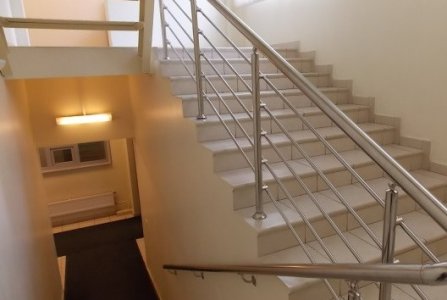 Москва, ул Архитектора Власова, 6. Фото № 3