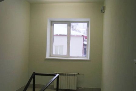 Москва, пер Колодезный, 3 стр 25. Фото № 5