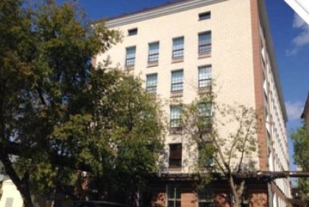 Москва, пер Колодезный, 3 стр 25. Фото № 1