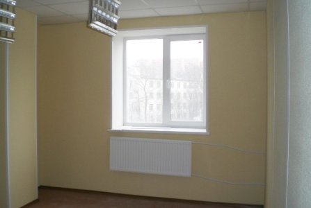 Москва, пер Колодезный, 3 стр 25. Фото № 2