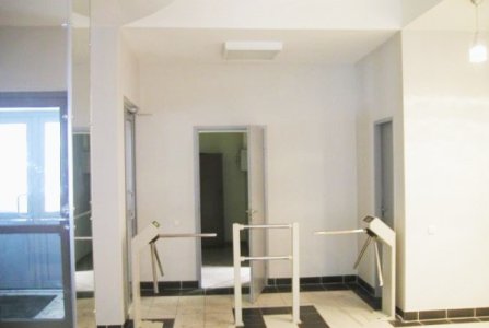 Москва, пер Колодезный, 3 стр 25. Фото № 3