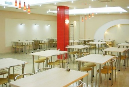 Москва, проезд Высоковольтный, 1 стр 49. Фото № 5