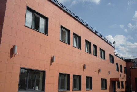 Москва, проезд Высоковольтный, 1 стр 49. Фото № 1