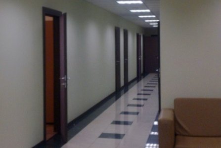 Москва, проезд Высоковольтный, 1 стр 49. Фото № 3