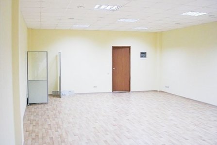 Москва, проезд Высоковольтный, 1 стр 49. Фото № 4