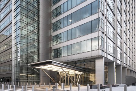 Москва, ул Гашека, 6. Фото № 3