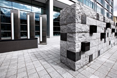 Москва, ул Гашека, 6. Фото № 2