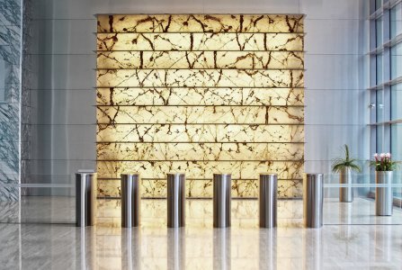 Москва, ул Гашека, 6. Фото № 5