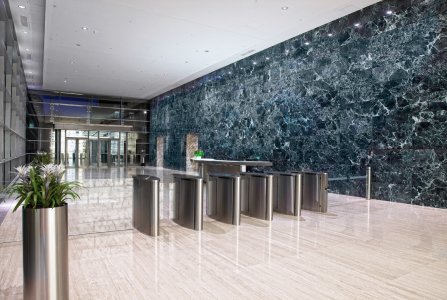 Москва, ул Гашека, 6. Фото № 2