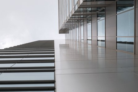 Москва, ул Гашека, 6. Фото № 4