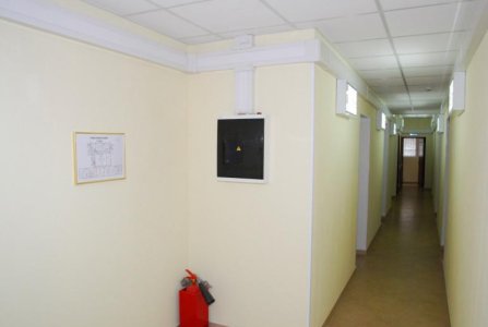 Москва, ул Бурденко, 12. Фото № 5