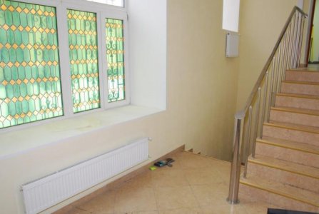 Москва, ул Бурденко, 12. Фото № 2