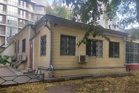 Москва, ул Бурденко, 12. Фото № 3