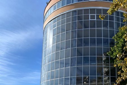 Москва, ул Академика Челомея, 3 к 2. Фото № 2