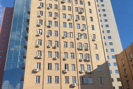 Москва, ул Сущёвский Вал, 16 стр 3, стр.4, стр 5. Фото № 2