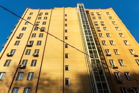 Москва, ул Сущёвский Вал, 16 стр 3, стр.4, стр 5. Фото № 5