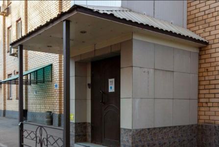 Москва, ул Сущёвский Вал, 16 стр 3, стр.4, стр 5. Фото № 3