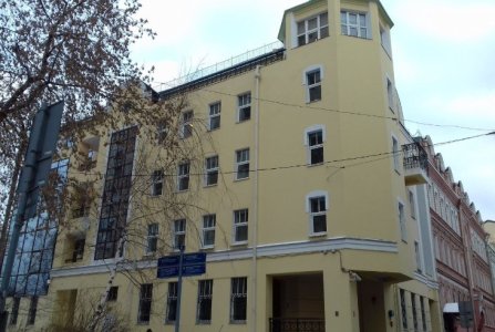 Москва, пер Последний, 17. Фото № 1