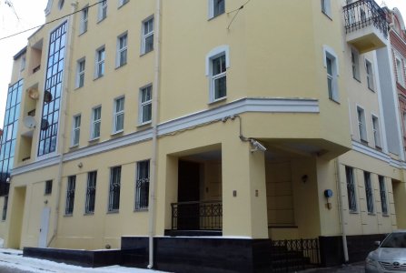 Москва, пер Последний, 17. Фото № 3