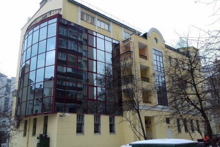 Москва, пер Последний, 17. Фото № 5