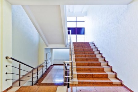 Москва, ул Шаболовка, 31Г. Фото № 1