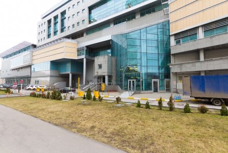 Москва, пр-кт Вернадского, 6. Фото № 2