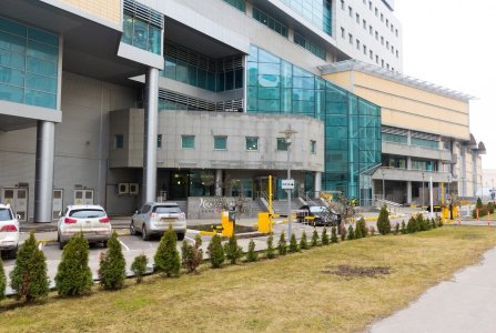 Москва, пр-кт Вернадского, 6. Фото № 1