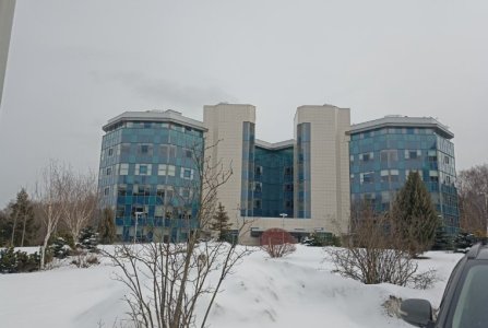 Москва, ш Международное, 28Б стр.2. Фото № 4