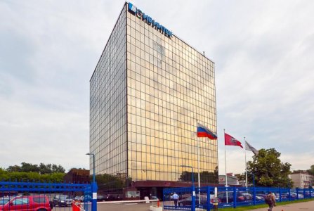 Москва, ш Загородное, 1. Фото № 3