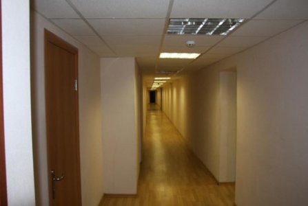 Москва, ш Загородное, 1. Фото № 2