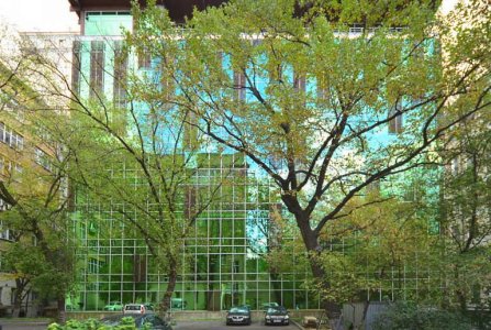 Москва, ул Радио, 24 к 2. Фото № 2